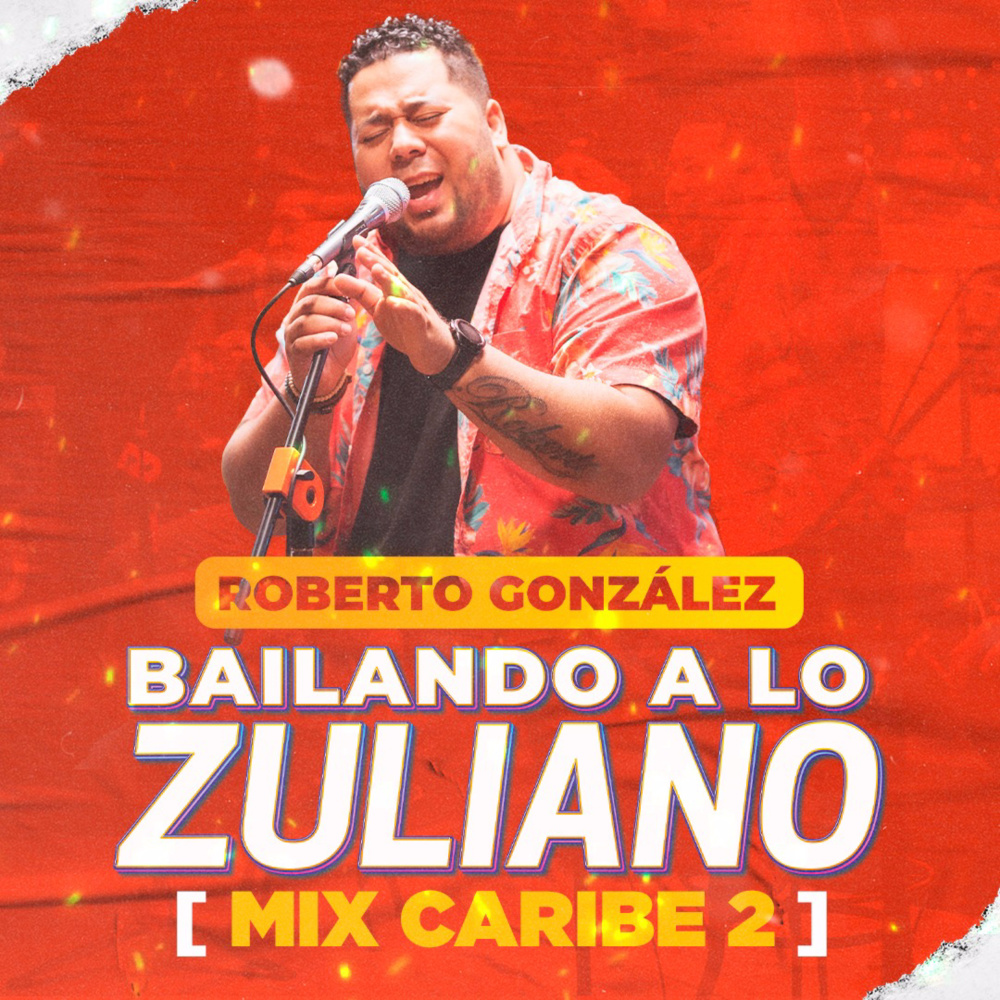 Mix Caribe 2: La Maye / Siempre Estaré / Lo Daría Todo / Por Amarte Así (Bailando a Lo Zuliano)