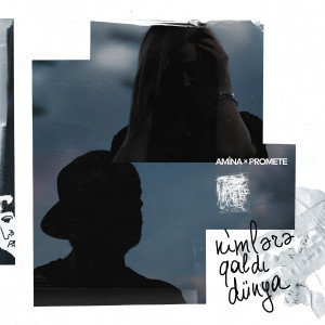 Listen to Kimlərə Qaldı Dünya song with lyrics from Amina