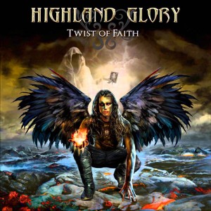 Dengarkan Holocauster Ride lagu dari Highland Glory dengan lirik