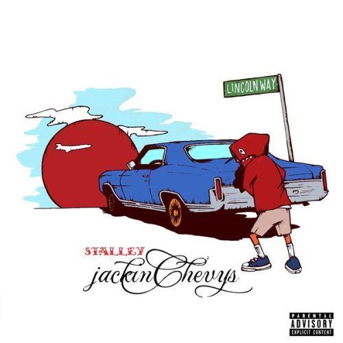 Jackin' Chevys (Explicit)