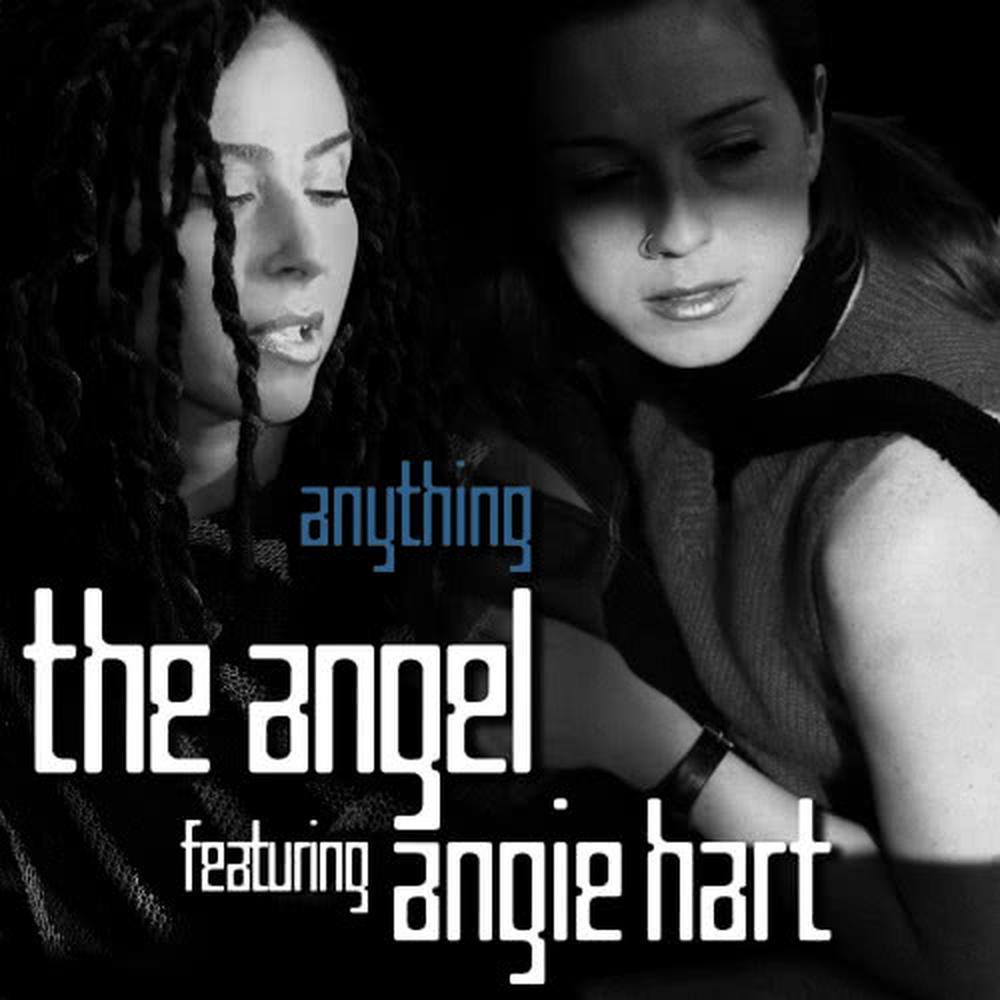 Anything (Dark and Sparse Mix) (feat. Angie Hart)