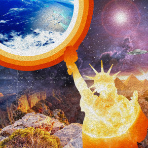 收聽The North 41的World on Fire歌詞歌曲