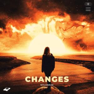 Album Changes oleh Mylonrae