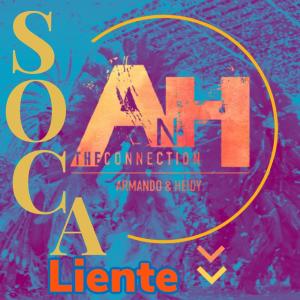 Anh的專輯SOCALIENTE