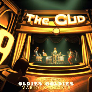 Various Artists的專輯Oldies Goldies