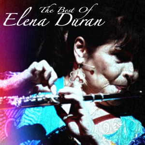收聽Elena Duran的D Minor Duoble歌詞歌曲