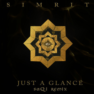 Album Just a Glance (SaQi Remix) from Simrit