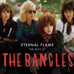 收聽The Bangles的Eternal Flame歌詞歌曲