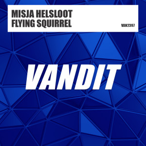 Album Flying Squirrel oleh Misja Helsloot