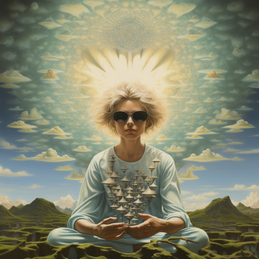 Ambience for Zen Moments