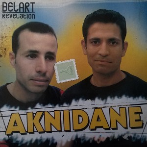 Album aryid awal from Aknidane