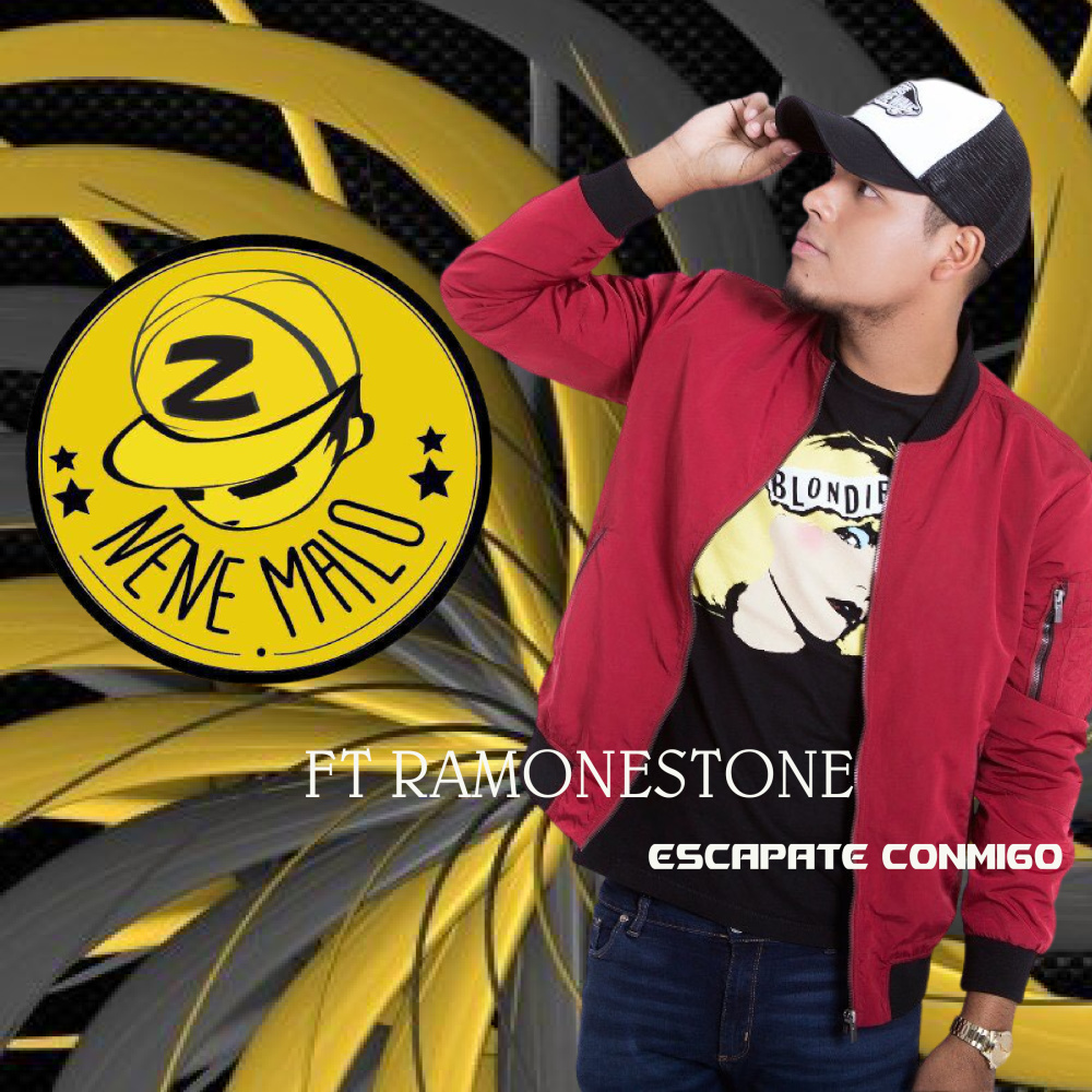 Escapate Conmigo(Rock)