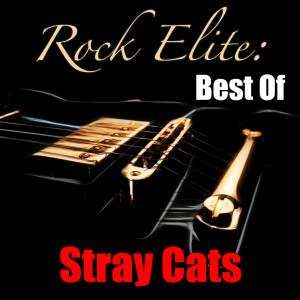 Dengarkan Jeanie Jeanie Jeanie lagu dari Stray Cats dengan lirik