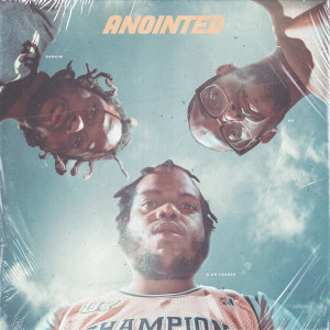 Album Anointed from 