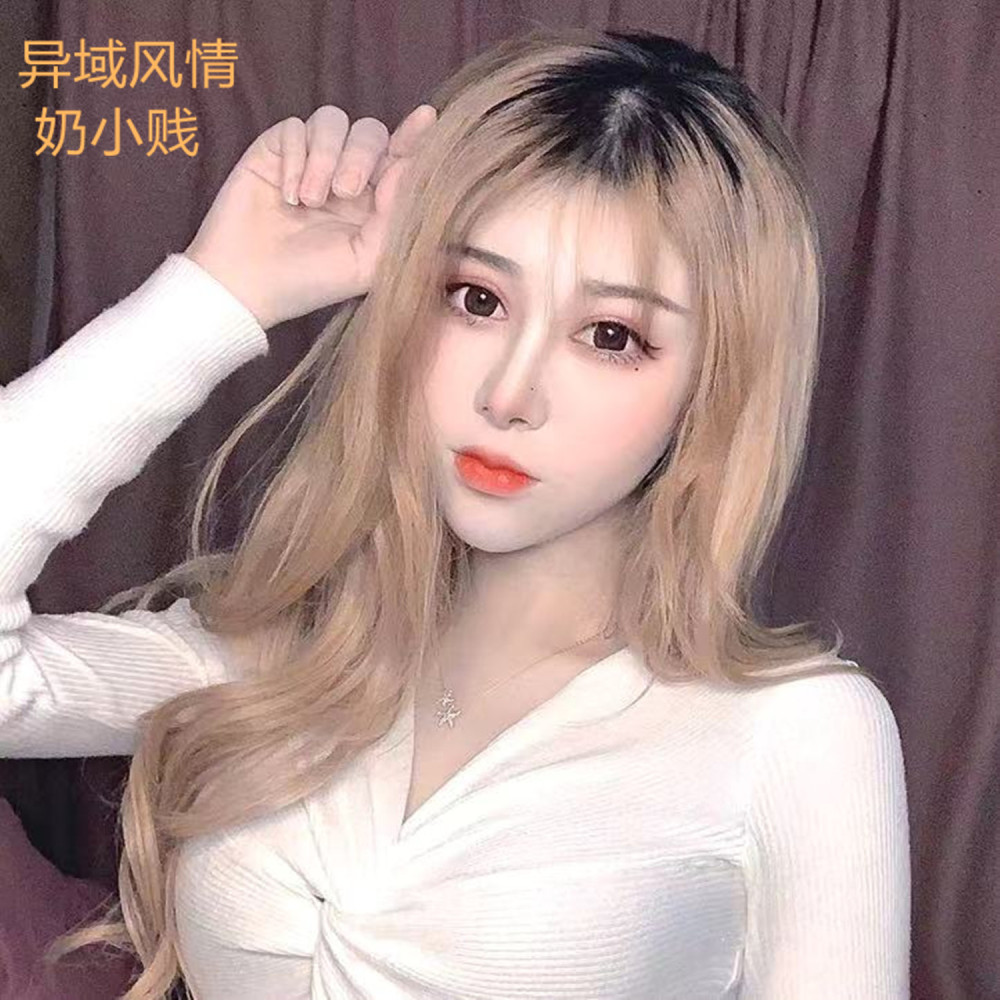 这个就是爱情