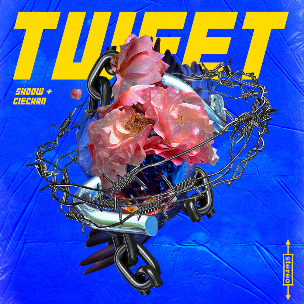 Tweet (Explicit)