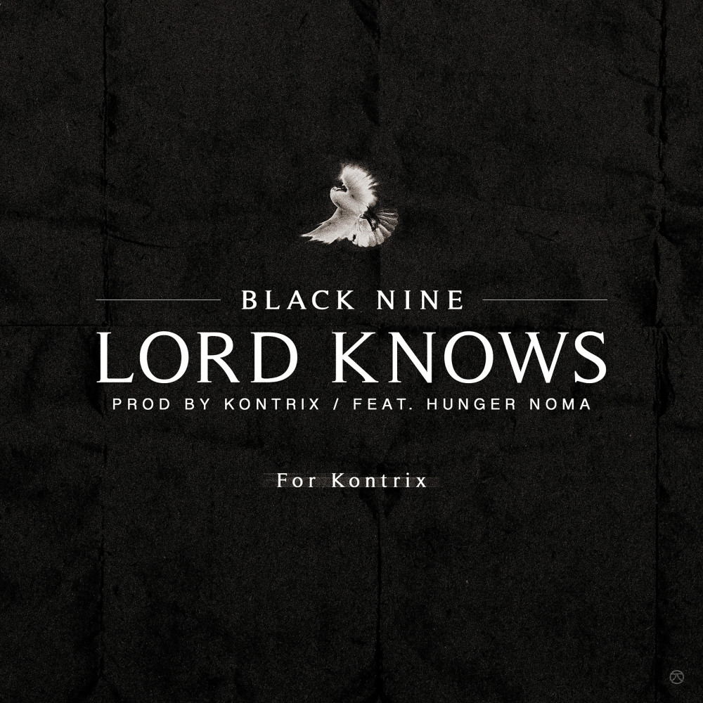 Lord Knows (For Kontrix) (Instrumental)