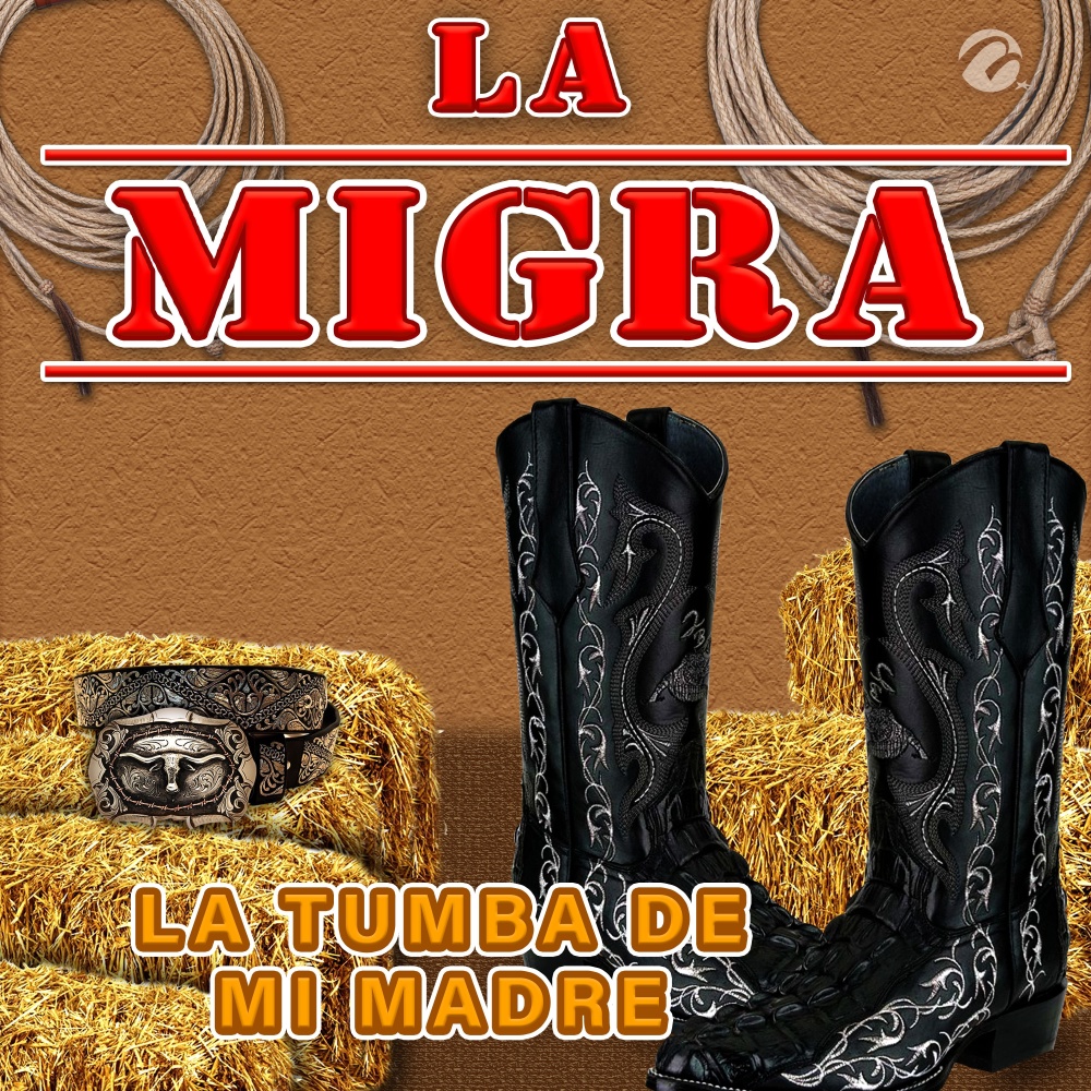 La Tumba de Mi Madre