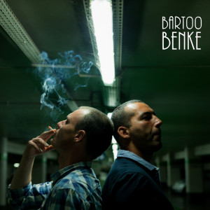 Album Serrez-les (Explicit) oleh Benke