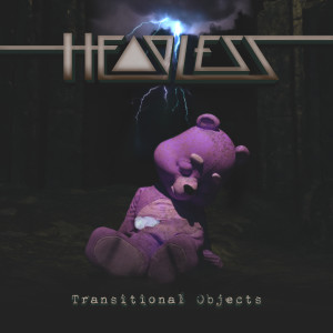 Headless的專輯Transitional Objects