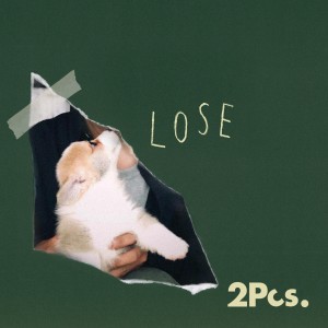 Album Lose from 2Pcs.