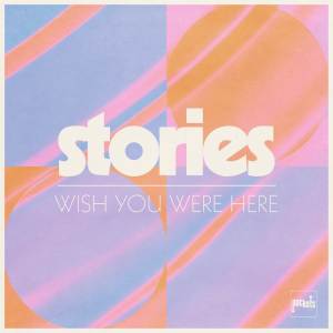 Elise Trouw的專輯Wish You Were Here
