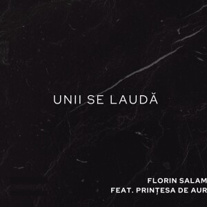 Album Unii se laudă from Florin Salam