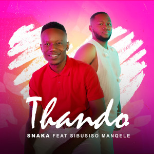 Album Thando from Snaka