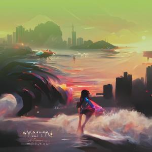 default playlist img