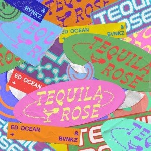 收聽Ed Ocean的Tequila Rose歌詞歌曲