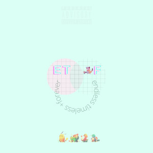 收听Frankiem Mitch的EndlessTimeless +Forever (Explicit)歌词歌曲