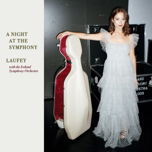 อัลบัม Valentine (Live at The Symphony) ศิลปิน Laufey