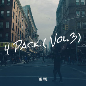 收聽YK Ave的Heart & Soul (Explicit)歌詞歌曲