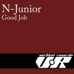 N-Junior的专辑Good Job