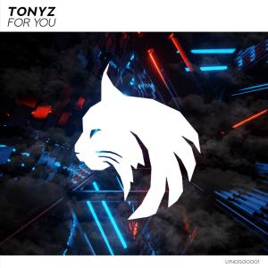 TonyZ的专辑For You
