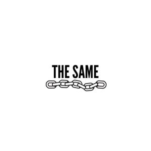 Brae的專輯THE SAME (feat. JAK)