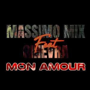Album Mon amour from Massimo Mix