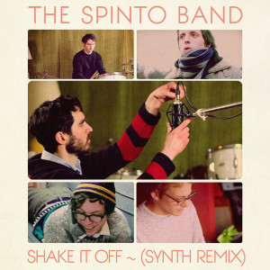 อัลบัม Shake It off (Synth Remix) ศิลปิน The Spinto Band