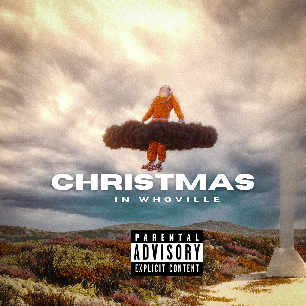 Christmas in Whoville (Explicit)