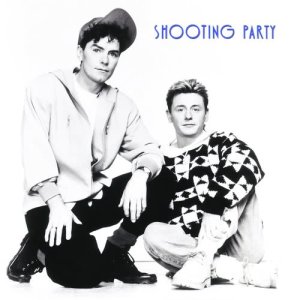 收聽Shooting Party的Show Me the Way to Your Heart歌詞歌曲