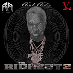 收聽Rich Rillz的Checklist (Explicit)歌詞歌曲