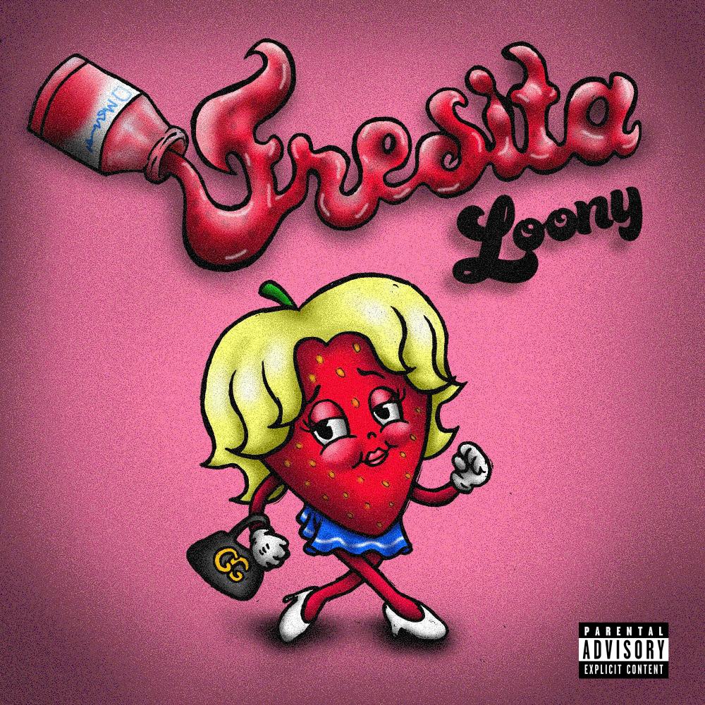 Fresita (Explicit)