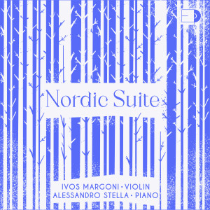 Alessandro Stella的專輯Nordic Suite