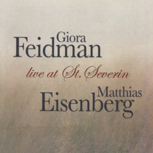 Album Live at St Severin (Live, Keitum, 2003) from 