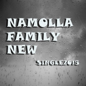 Album 니가 싫어져 oleh Namolla Family N