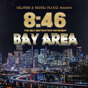 8:46 The Self Destruction Movement Bay Area (feat. Mr. Keys, Errupption, KR Mack, Shannies S, Quad High, Napalm Da Don, B3hree, Rappin 4Tay, Jimmy Da Butcher, Slops, Cellski, Huey MC, Coolio Tha Unda Dogg, Sufur, Black C, Prezi, Jenro & Yung Lott) dari Herm Lewis