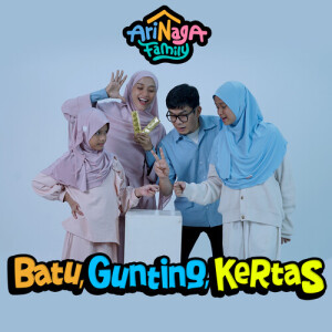 Album Batu, Gunting, Kertas from 