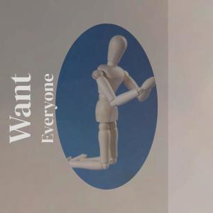Various的专辑Want Everyone