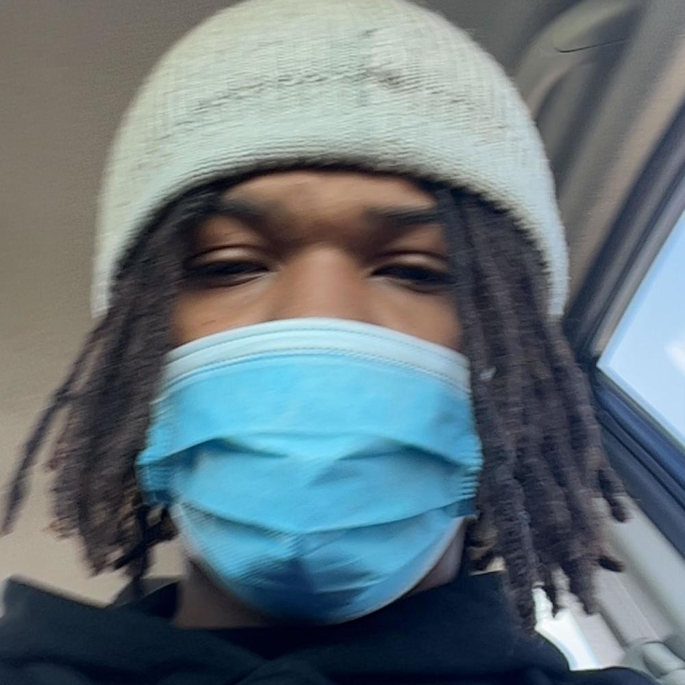 Up & Stuck (Explicit)