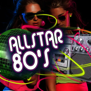 ดาวน์โหลดและฟังเพลง Foolish Beat พร้อมเนื้อเพลงจาก The 80's Allstars